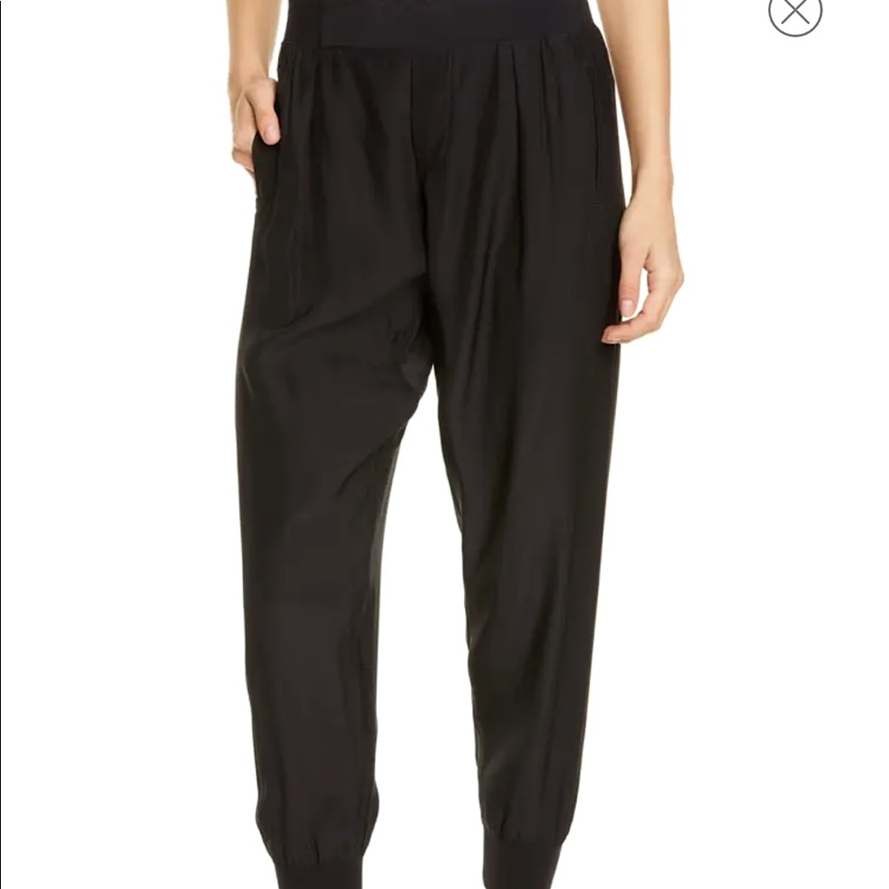 ATM Silk Jogger - Size S